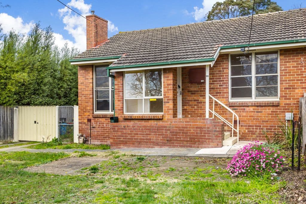22 Piedmont Street, Box Hill South VIC 3128, Box Hill South - Image 1
