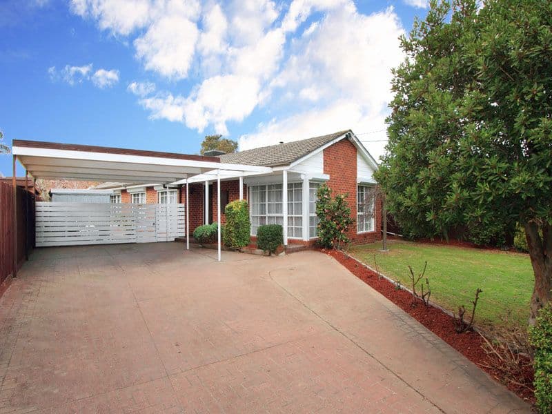 99 Howard Road, DINGLEY VILLAGE VIC 3172, Dingley Village - Image 1