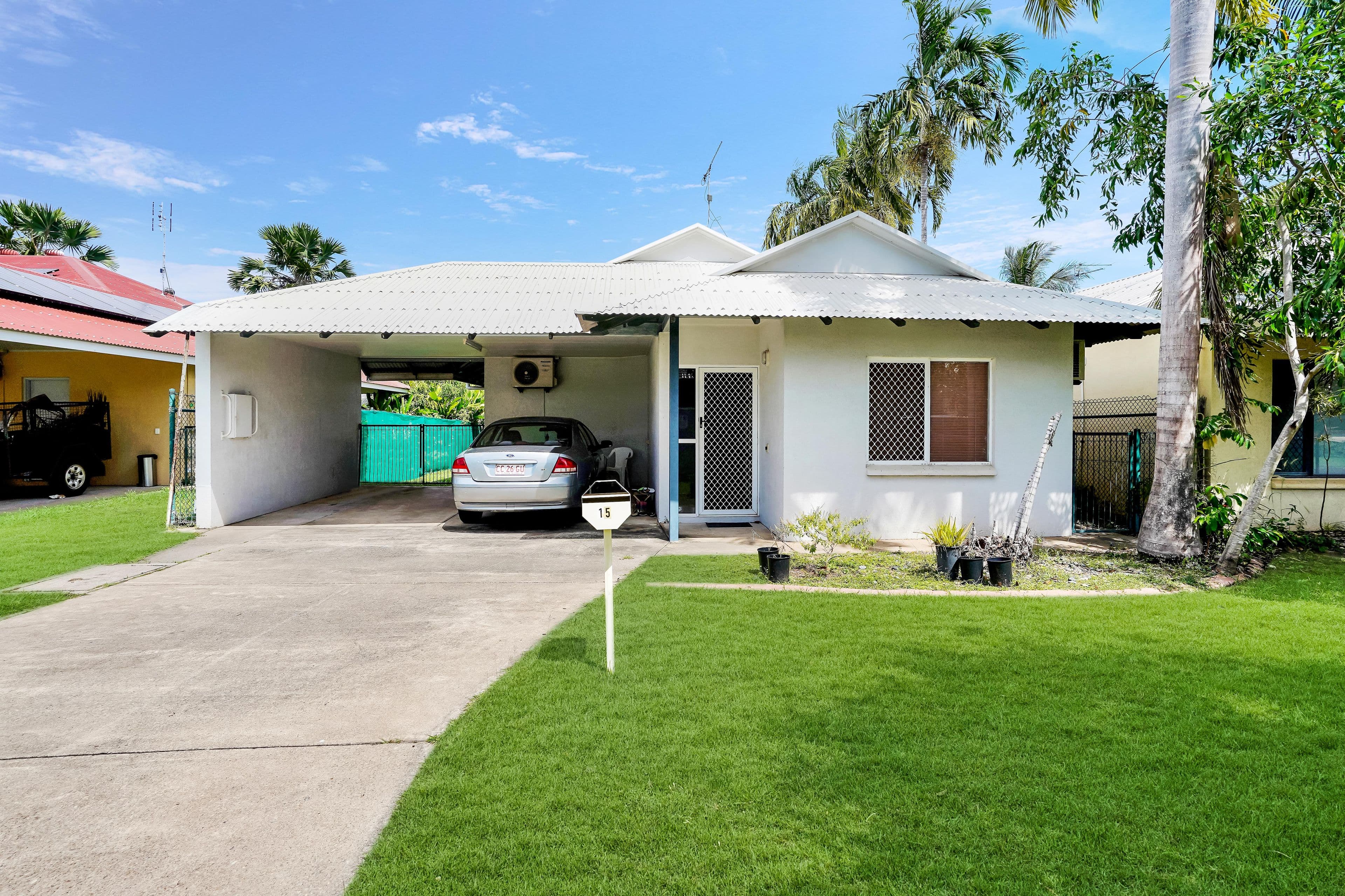 15 Myola Court, Durack NT 0830, Durack - Image 1