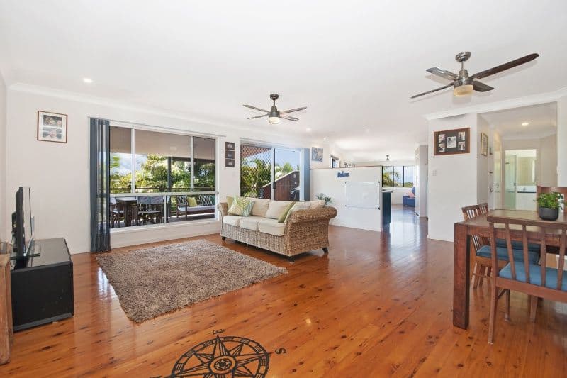 1 The Quarterdeck, BLACKS BEACH QLD 4740, Blacks Beach - Image 1