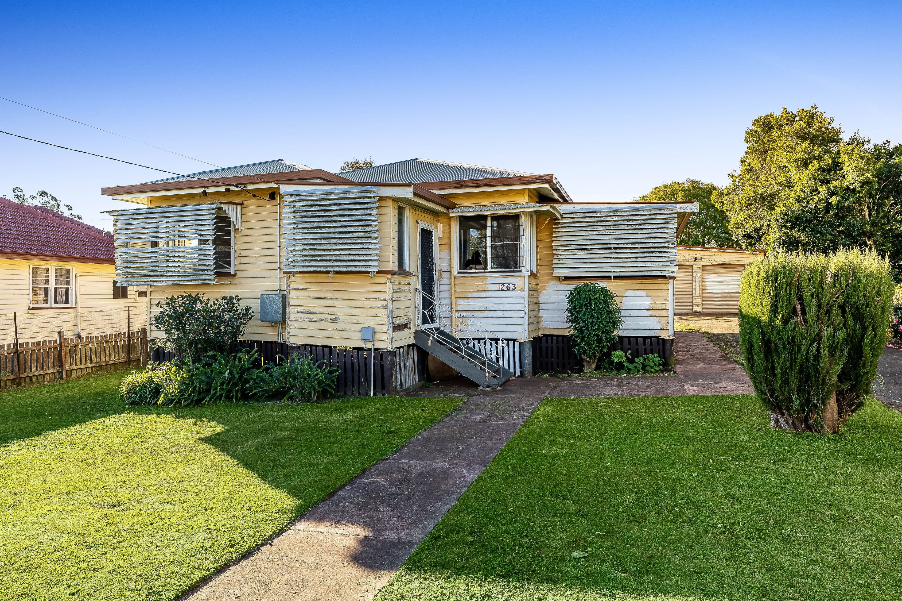 263 Alderley Street, Centenary Heights QLD 4350, Centenary Heights - Image 1