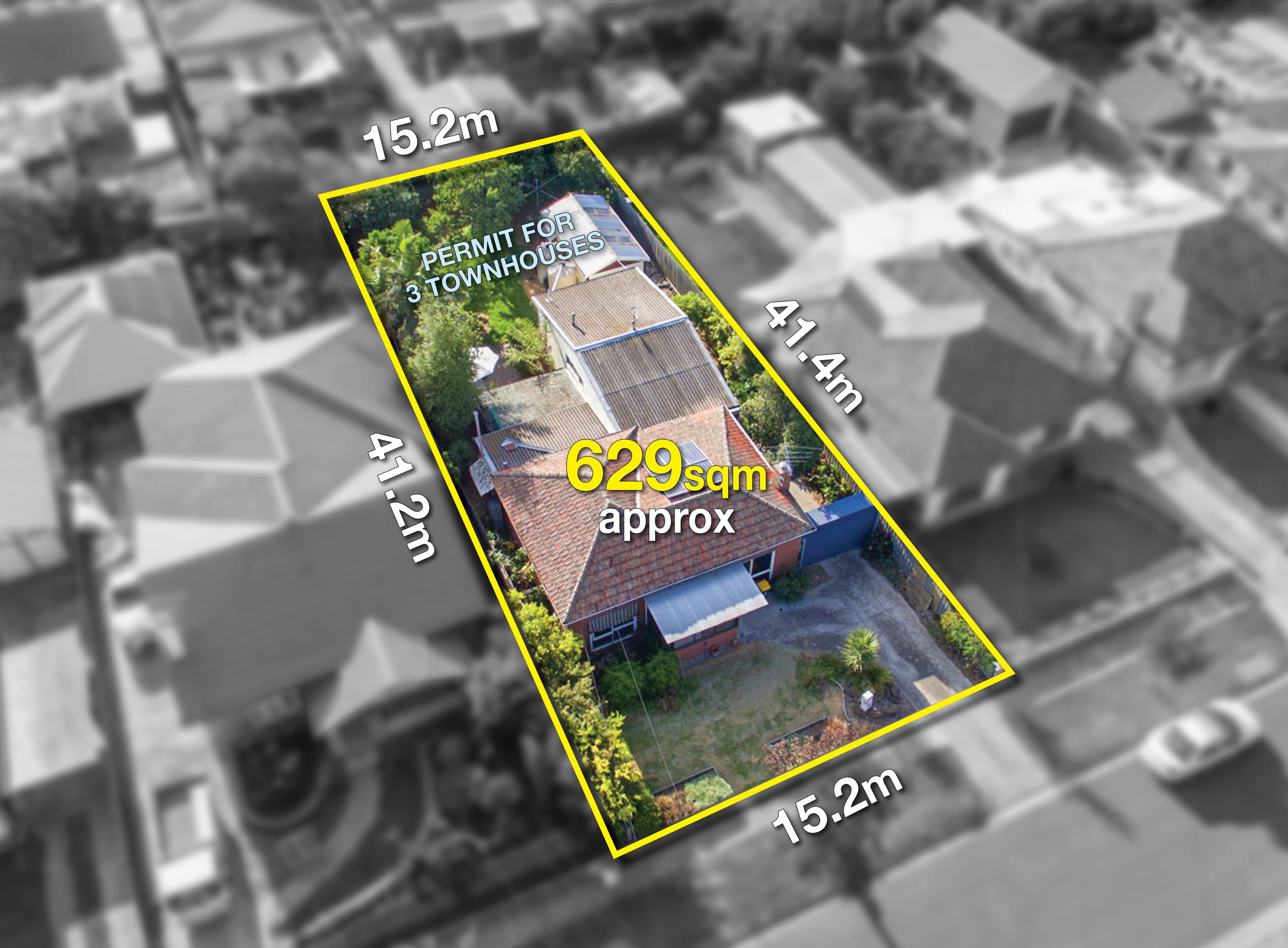 37 Rodney Avenue, Coburg North VIC 3058, Coburg North - Image 1