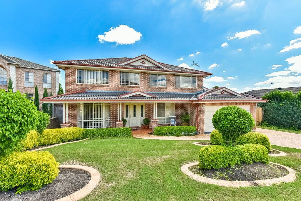 9 Lord Castlereagh Circuit, Macquarie Links - Image 1