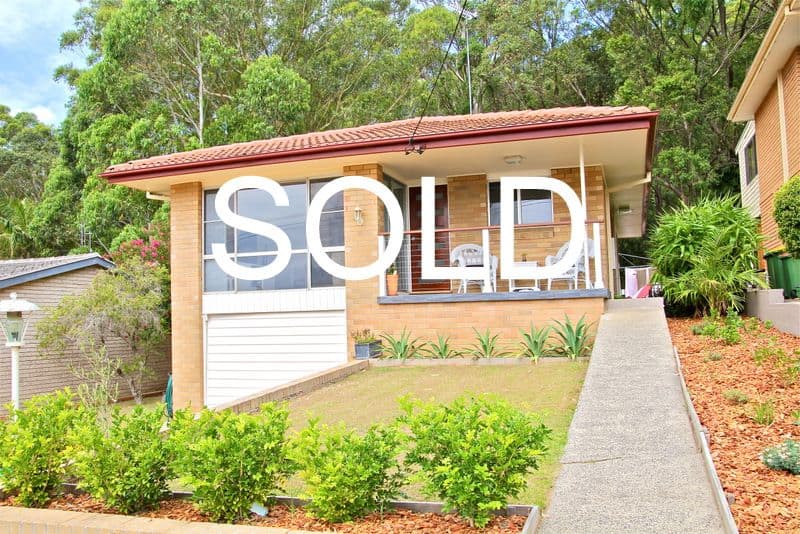 10 Bourke Avenue, YATTALUNGA NSW 2251, Yattalunga - Image 1