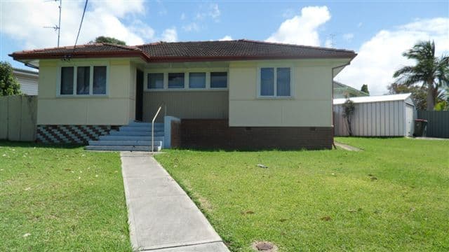 2 McCool Street, WARILLA NSW 2528, Warilla - Image 1