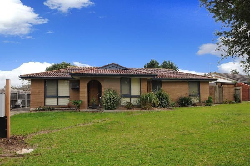 3 Mudlark Court, Carrum Downs VIC 3201, Carrum Downs - Image 1
