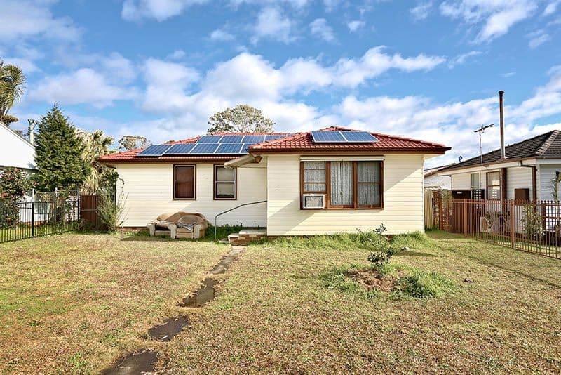 Cartwright NSW 2168, Cartwright - Image 1