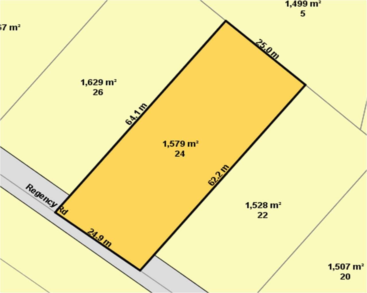 24 Regency Road, MOORE PARK BEACH QLD 4670, Moore Park Beach - Image 1