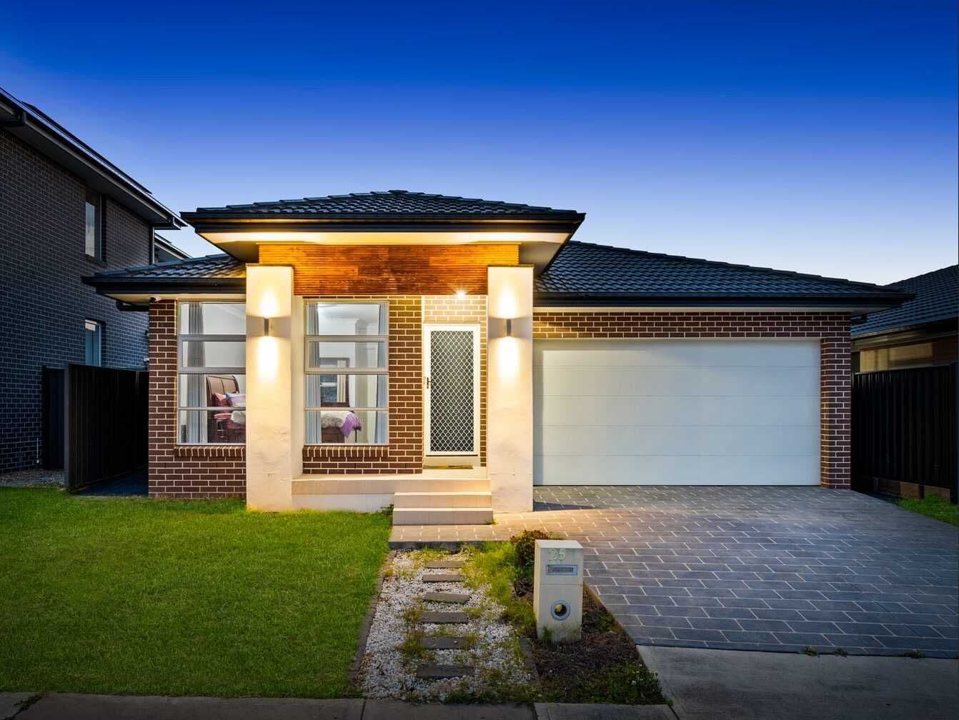 25 Hartlepool Road, Edmondson Park NSW 2174, Edmondson Park - Image 1