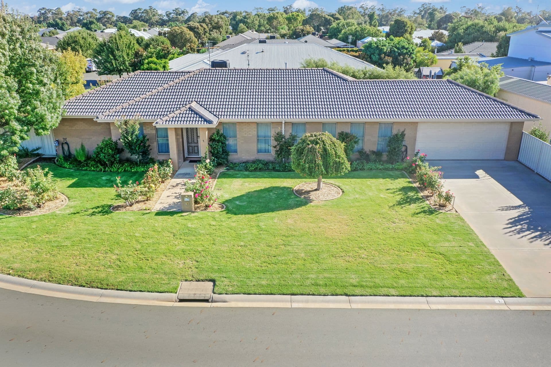 1 Aviemore Court, Moama NSW 2731, Moama - Image 1