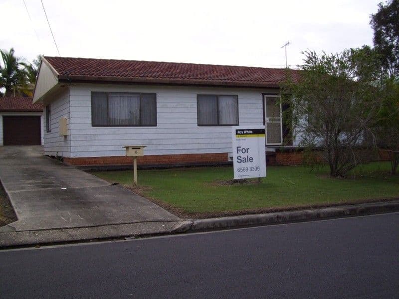 6 Raleigh Street, SCOTTS HEAD NSW 2447, Scotts Head - Image 1