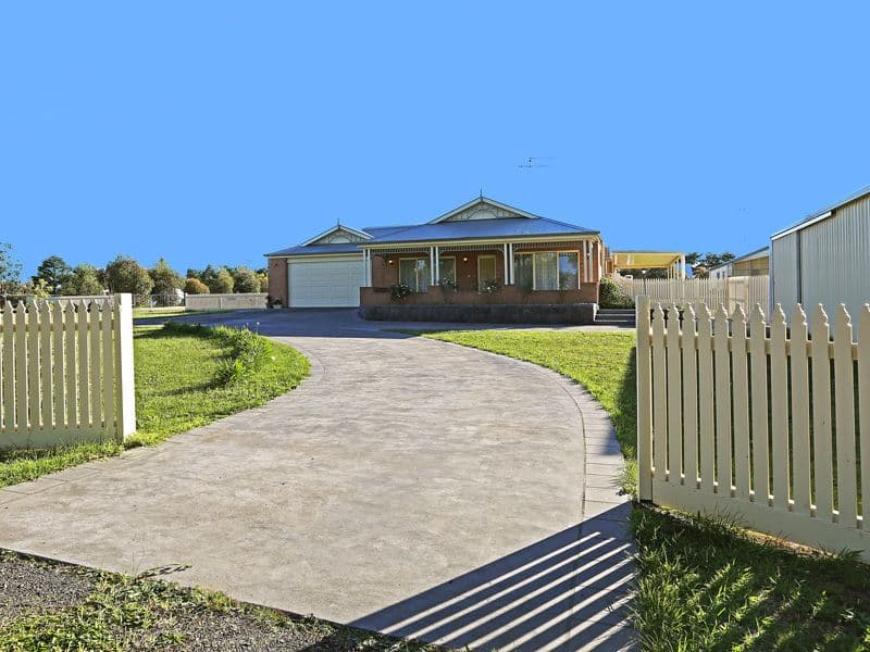 89 Barker Street, TEESDALE VIC 3328, Teesdale - Image 1