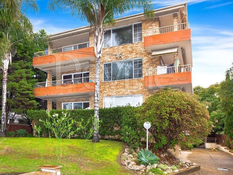 5/41 Albert Road, Strathfield - Image 1