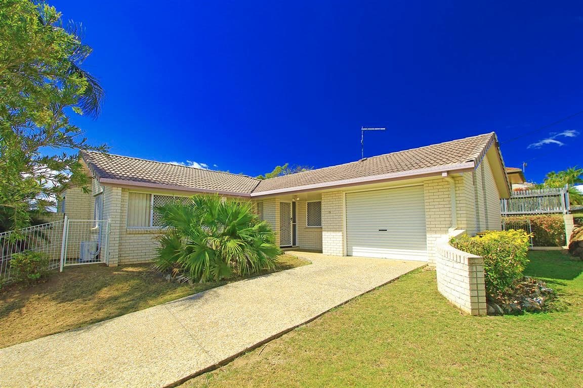 72 McLaughlin Street, GRACEMERE QLD 4702, Gracemere - Image 1