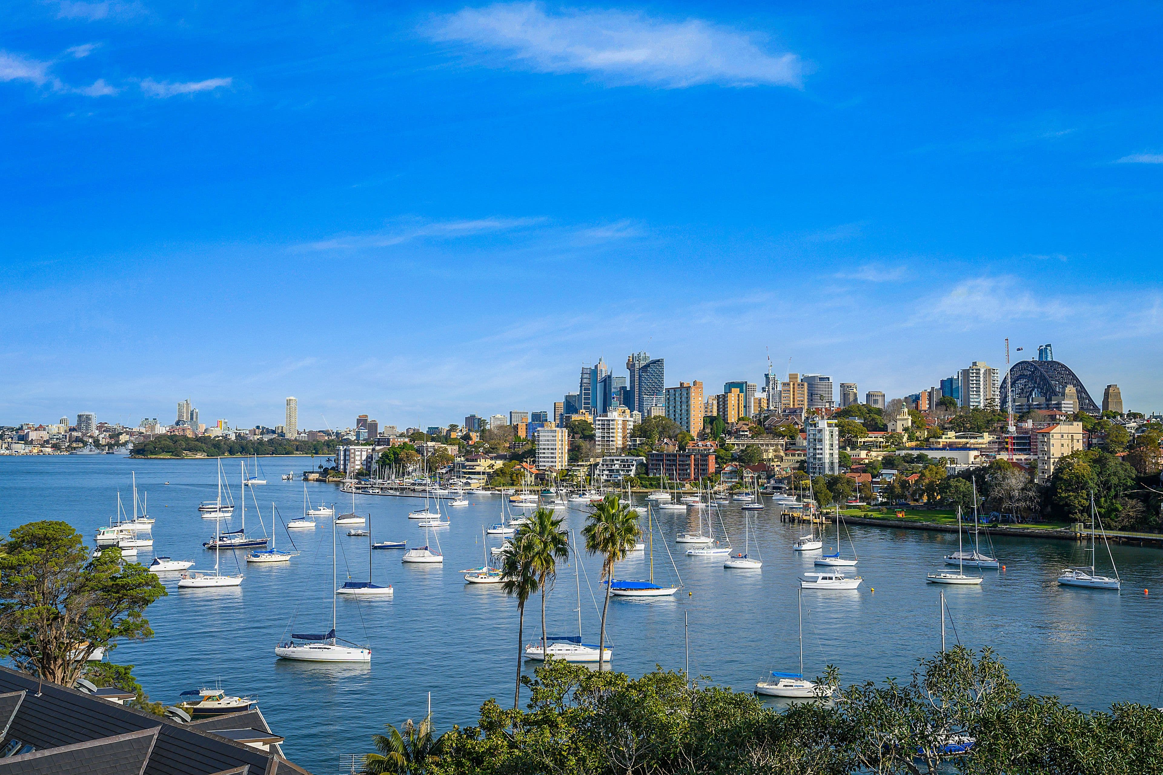 17 Lower Wycombe Road, Neutral Bay NSW 2089, Neutral Bay - Image 1