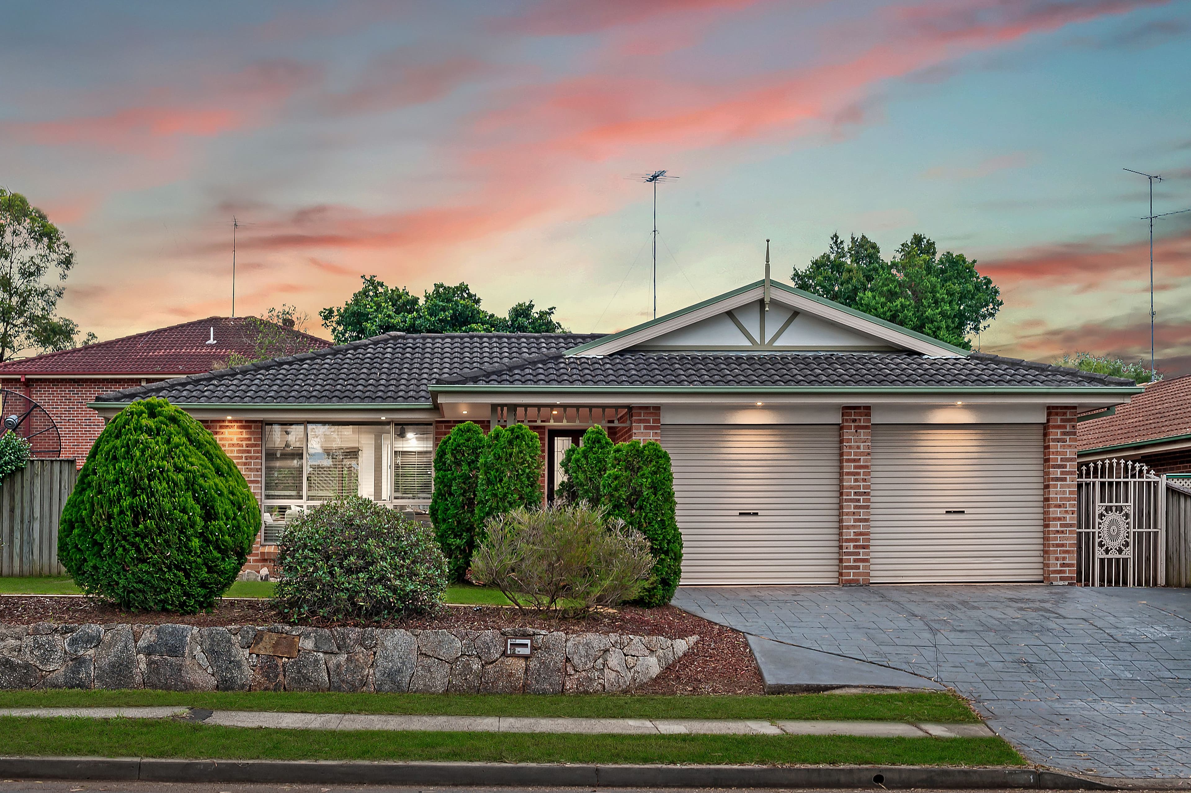 12 Majestic Drive, Stanhope Gardens NSW 2768, Stanhope Gardens - Image 1