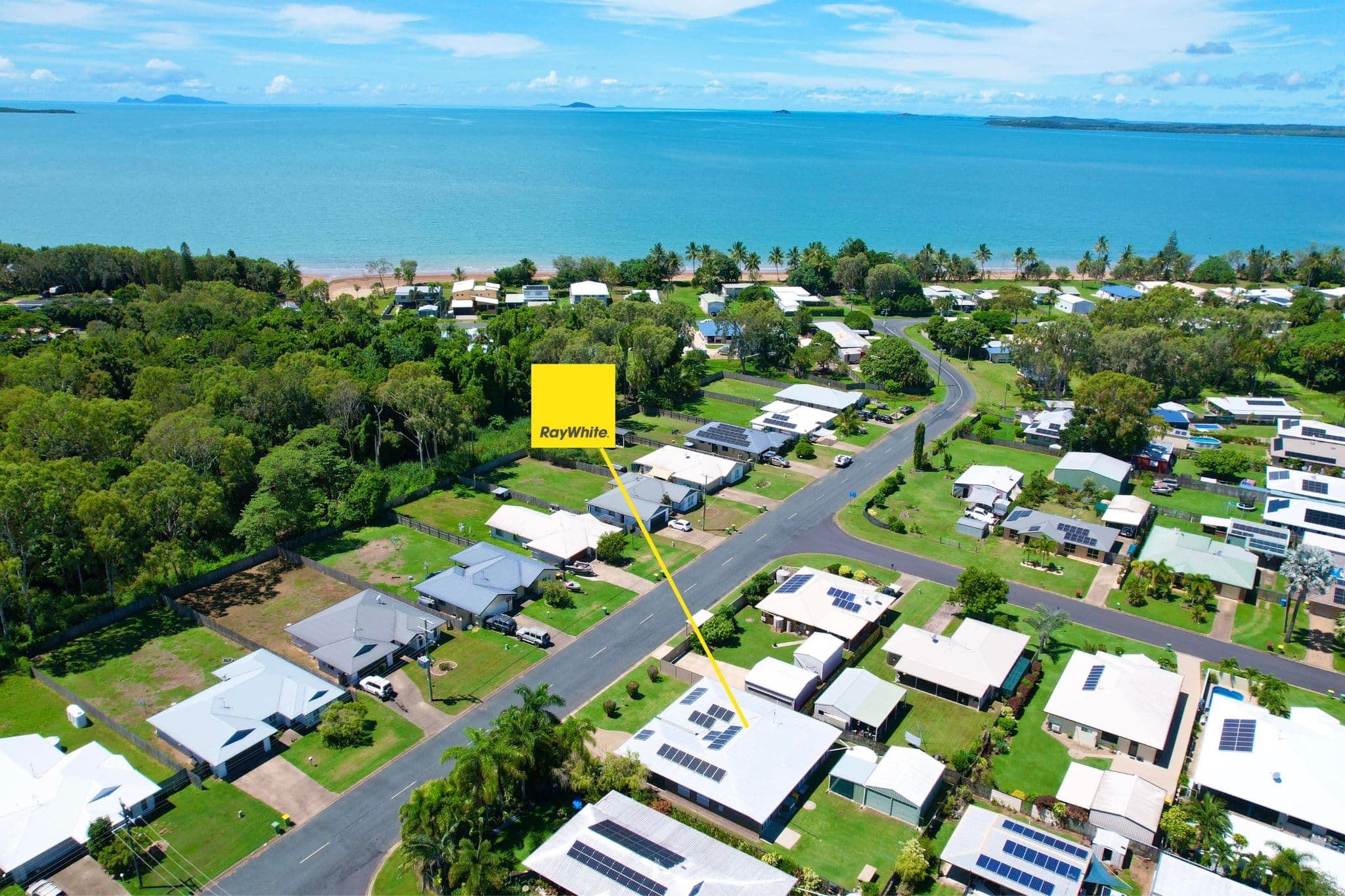 23 Armstrong Beach Road, Armstrong Beach QLD 4737, Armstrong Beach - Image 1