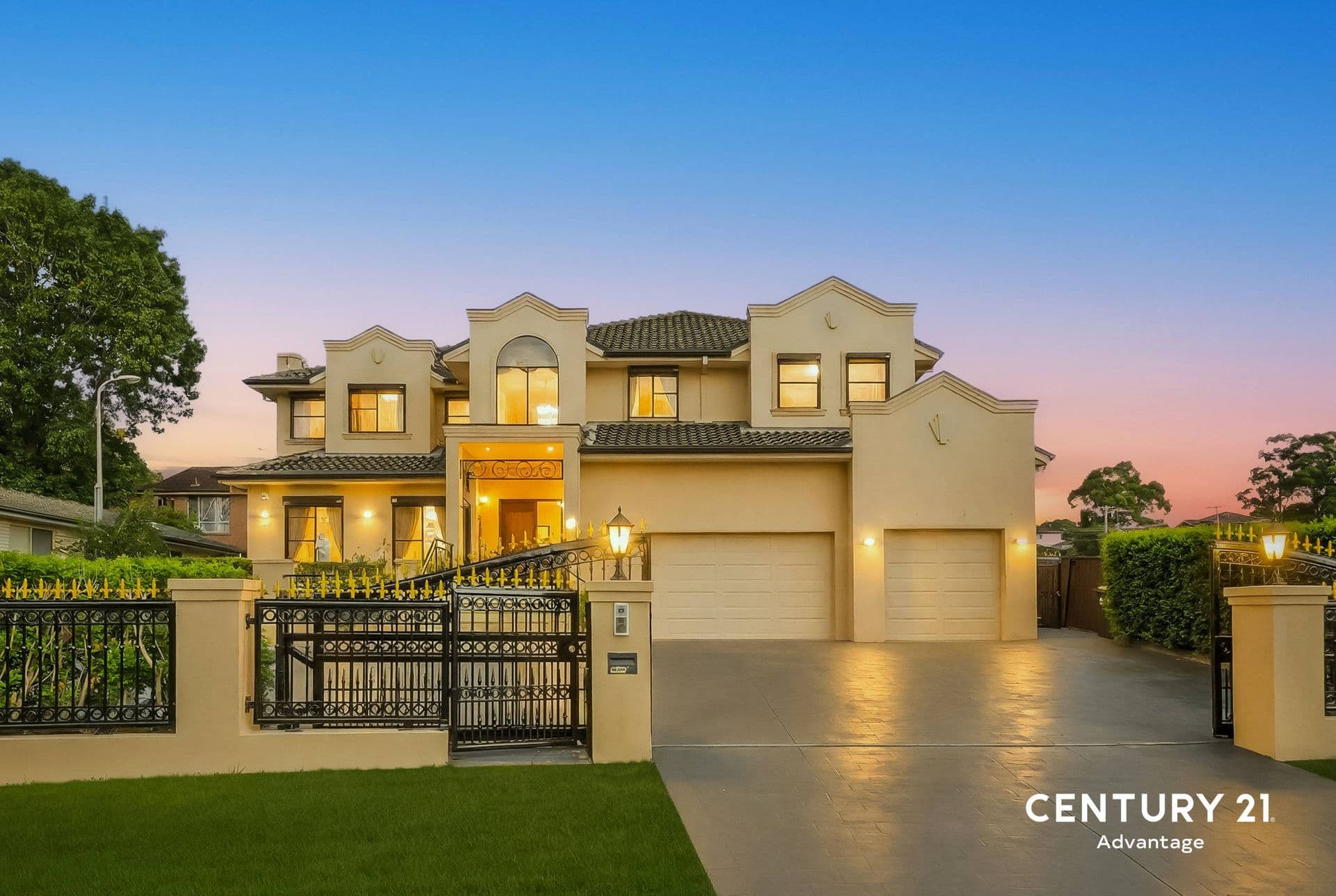 20 Ferndale Close, Constitution Hill, NSW, 2145, Constitution Hill - Image 1