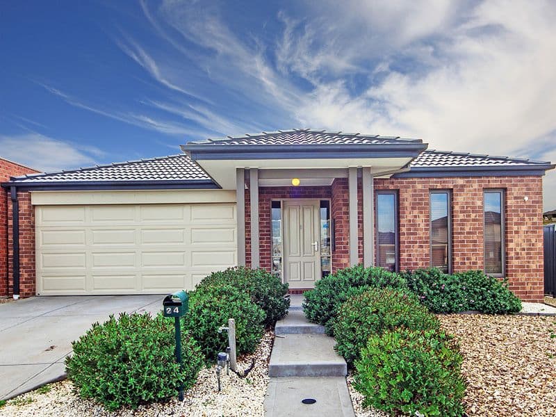 24 Bunnorong Street, Tarneit VIC 3029, Tarneit - Image 1
