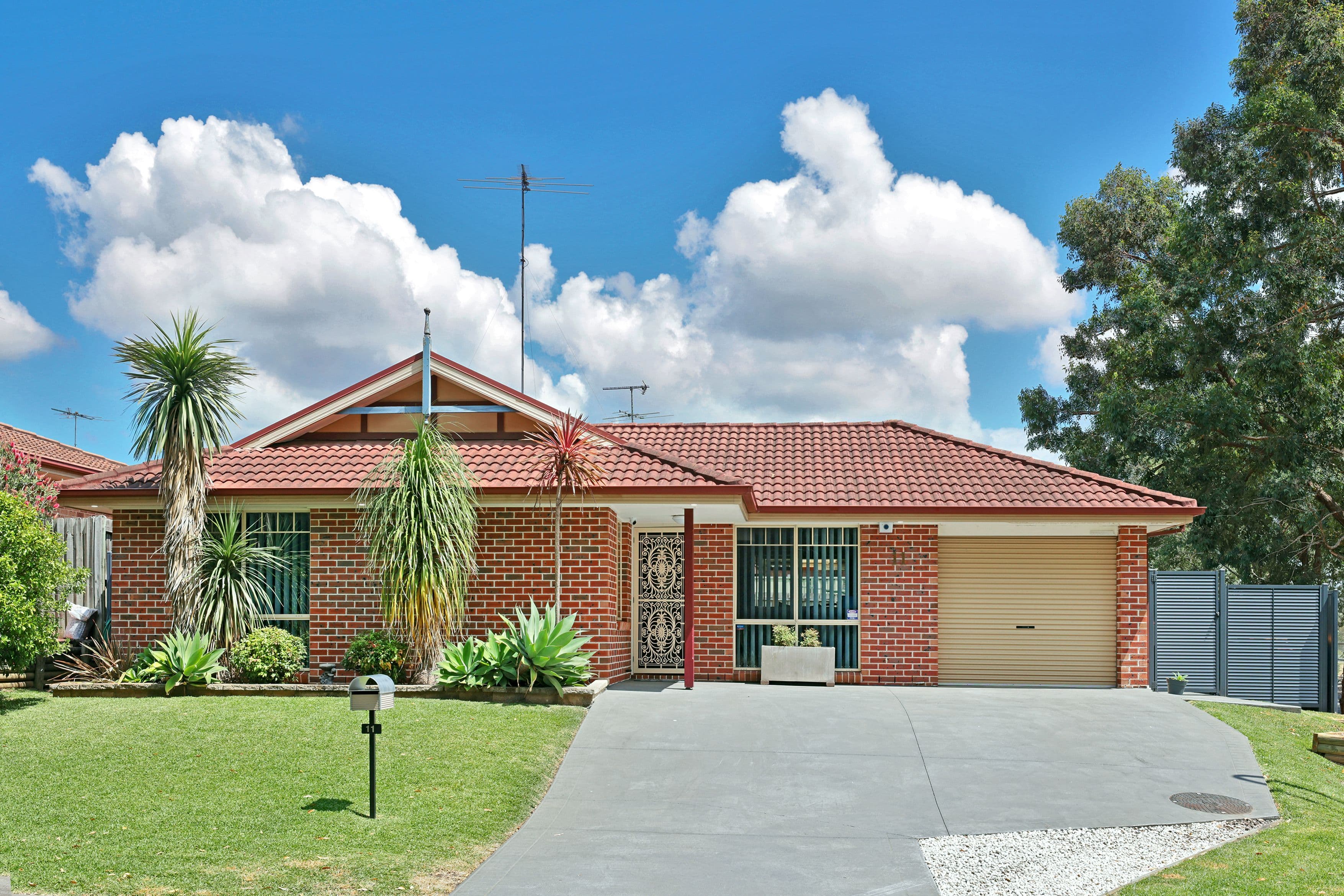 11 Ballybunnion Terrace, Glenmore Park NSW 2745, Glenmore Park - Image 1