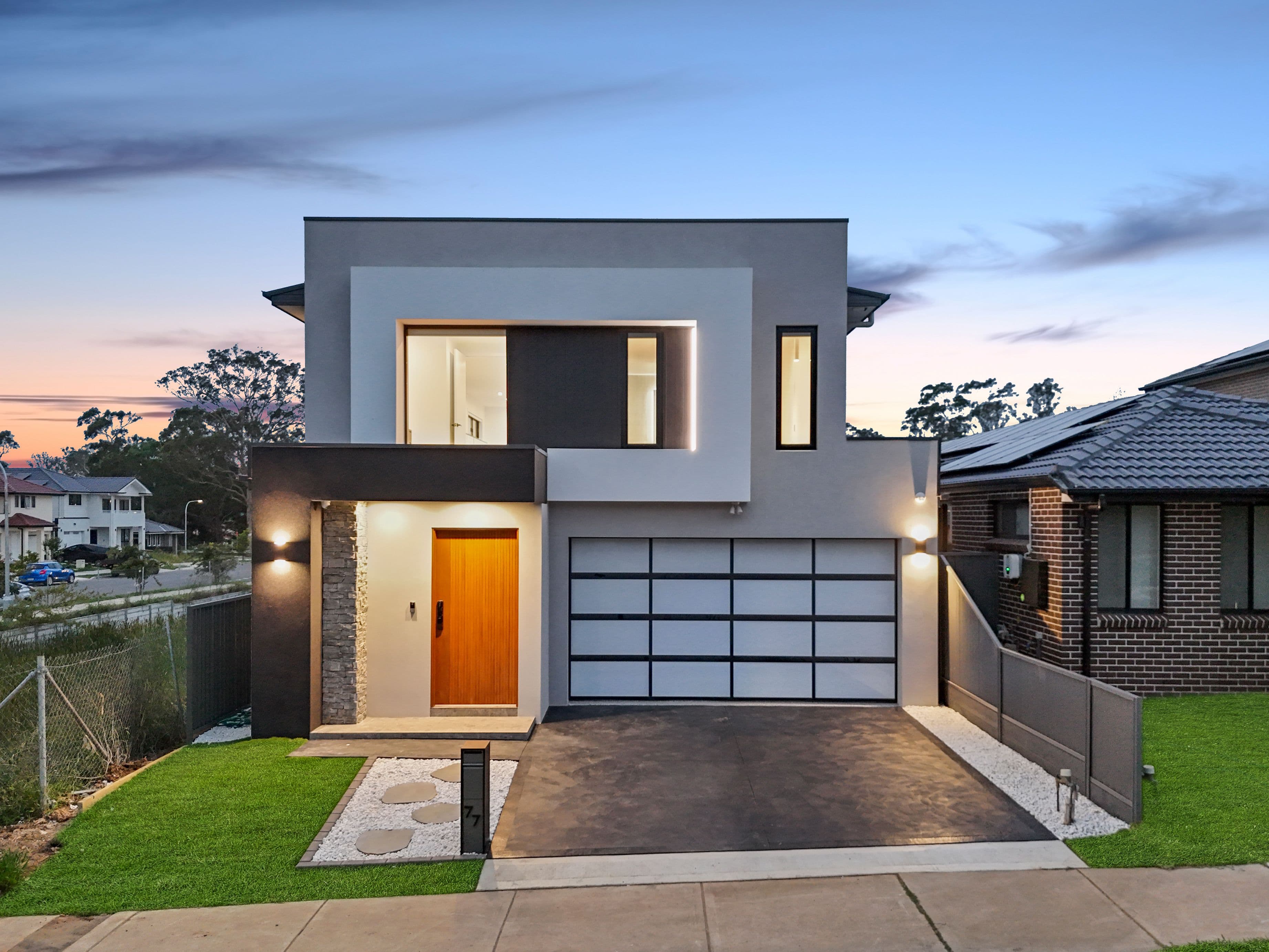 77 Kensell Street, Austral NSW 2179, Austral - Image 1