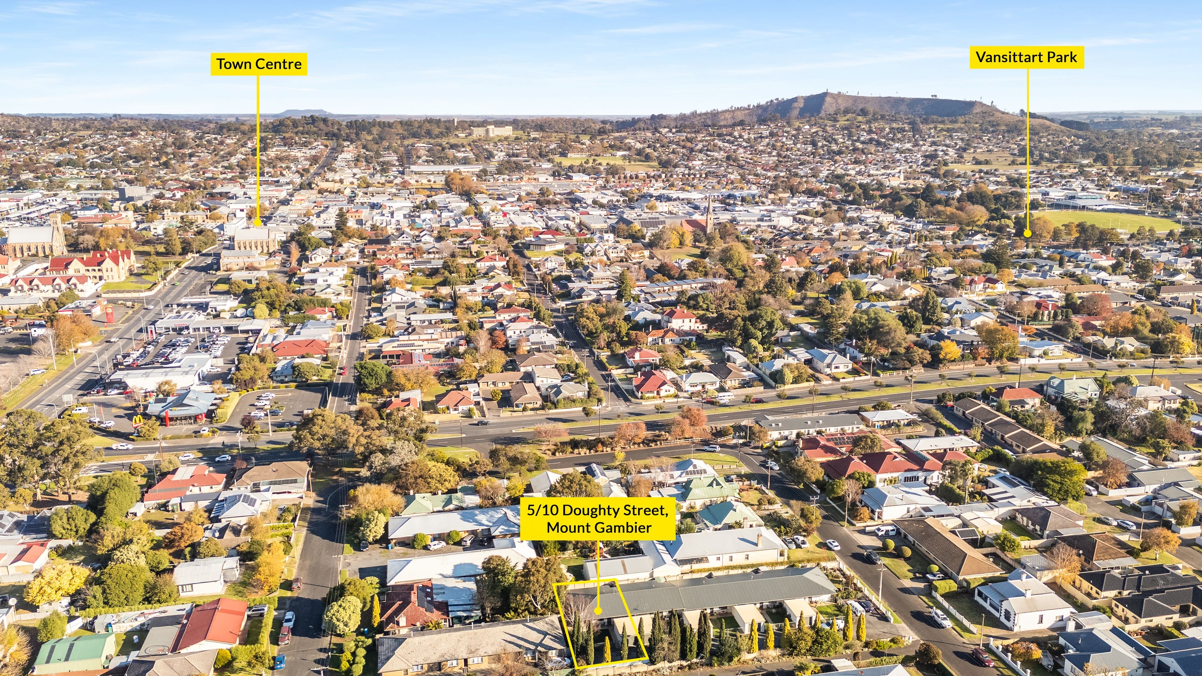 10 Doughty Street, Mount Gambier SA 5290, Mount Gambier - Image 1