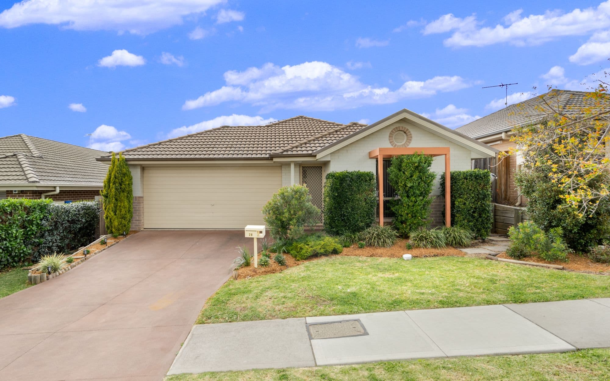 28 Kerrigan Crescent, Elderslie NSW 2570, Elderslie - Image 1