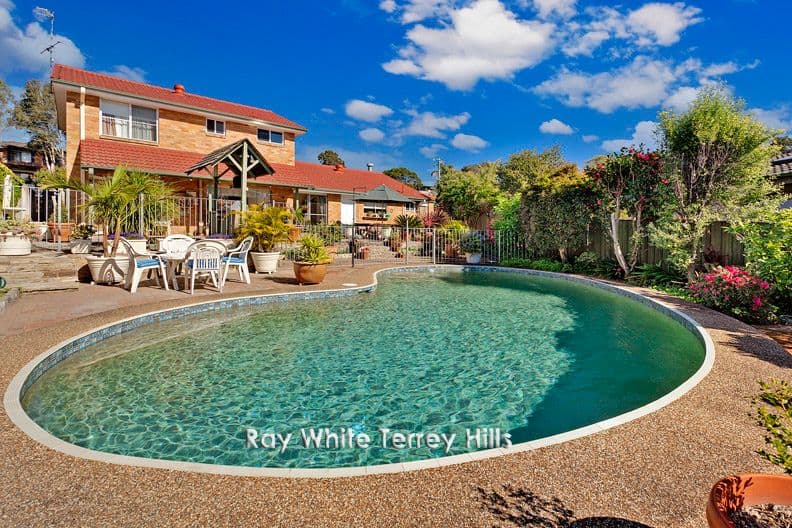 30 Cowrang Avenue, TERREY HILLS NSW 2084, Terrey Hills - Image 1