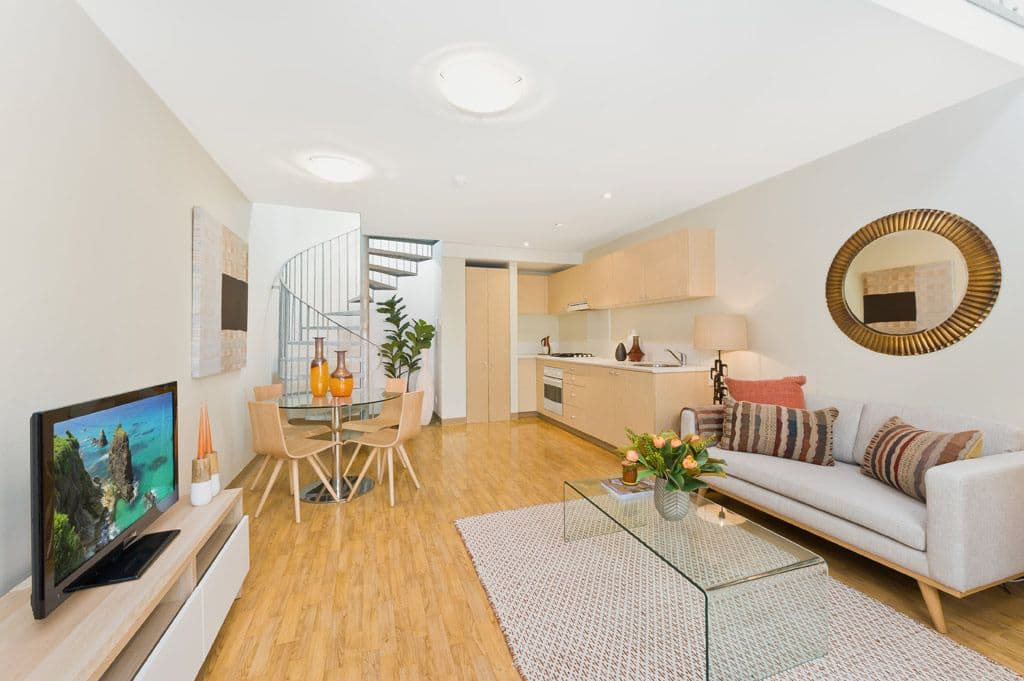 43-57 Mallet Street, Camperdown NSW 2050, Camperdown - Image 1