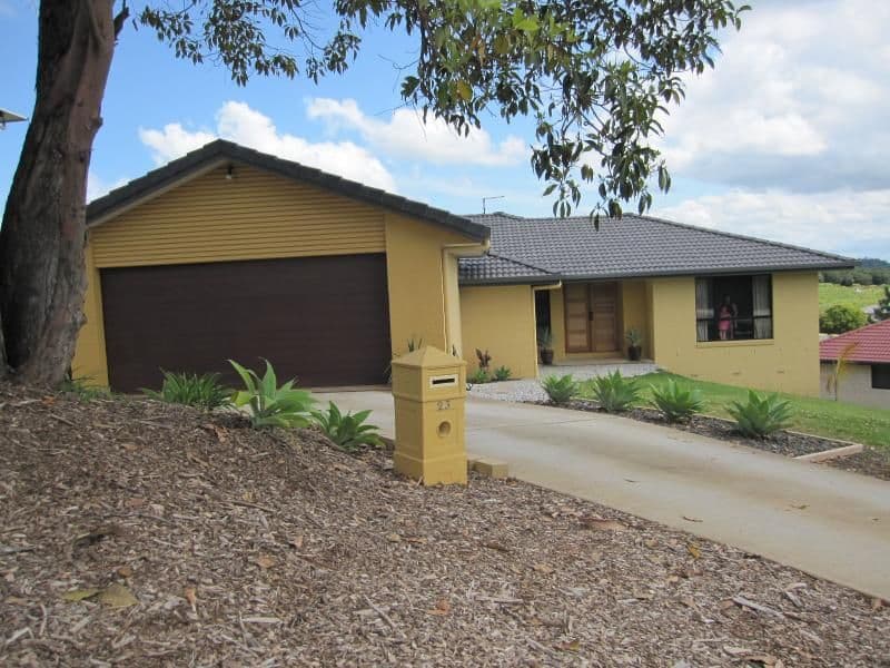 23 Bristol Circuit, GOONELLABAH NSW 2480, Goonellabah - Image 1