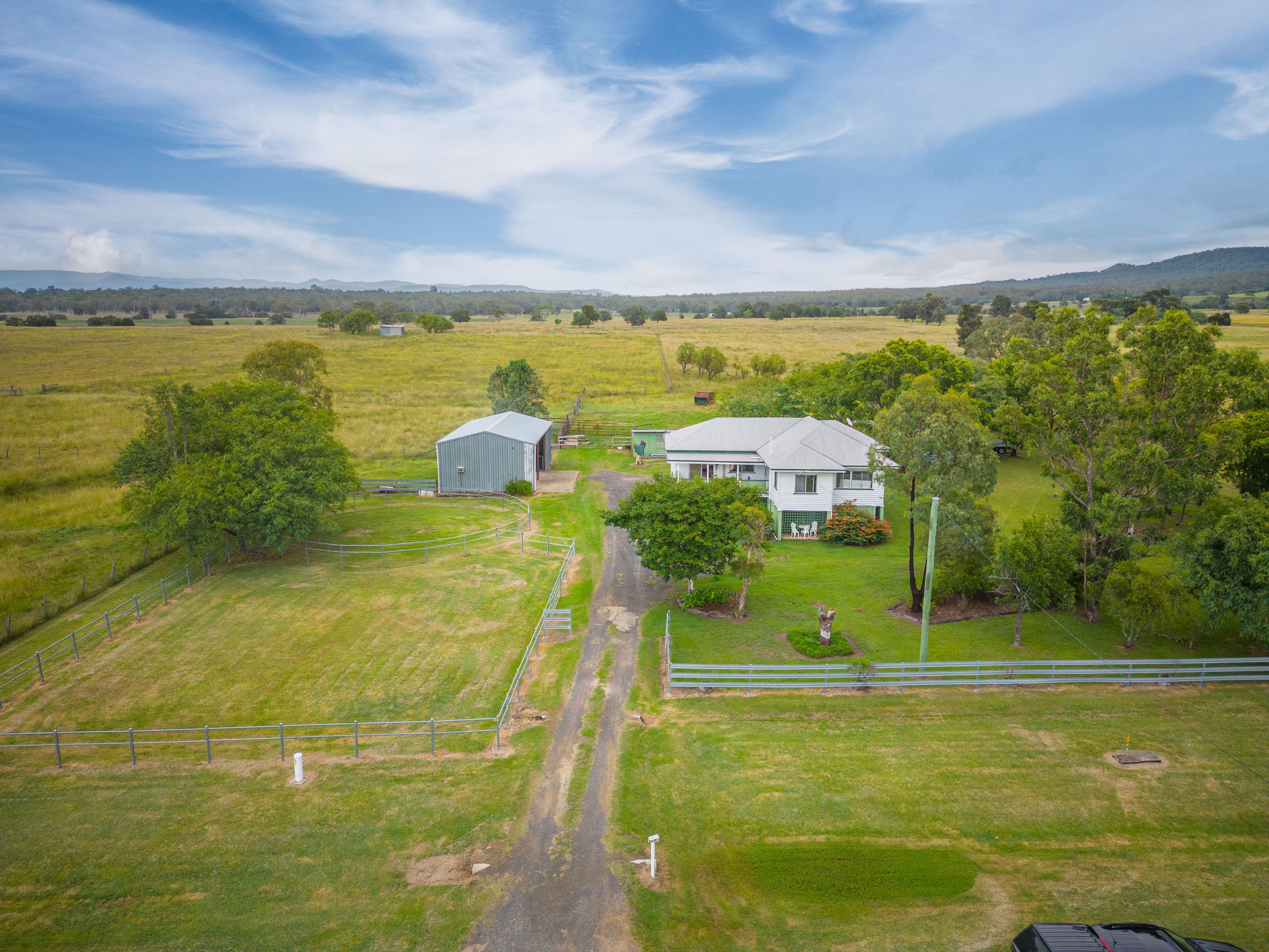 98 Stevens Road, Lanefield QLD 4340, Lanefield - Image 1