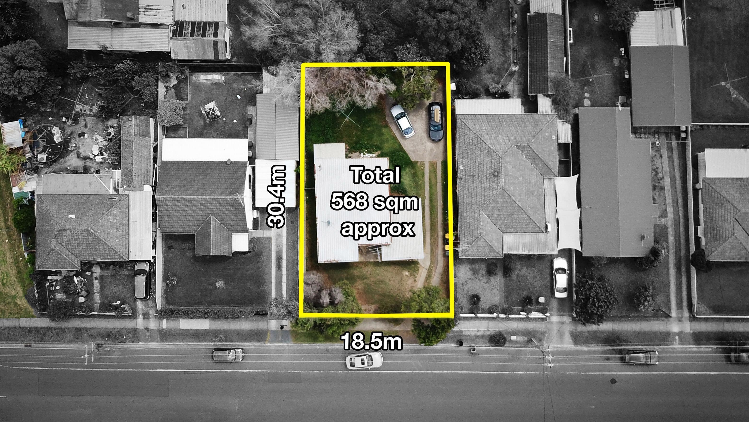 45 Crown Street, Fairfield East - Image 1
