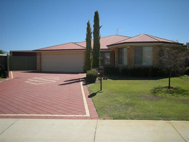 3 Strutt Parkway, SOUTHERN RIVER WA 6110, Southern River - Image 1