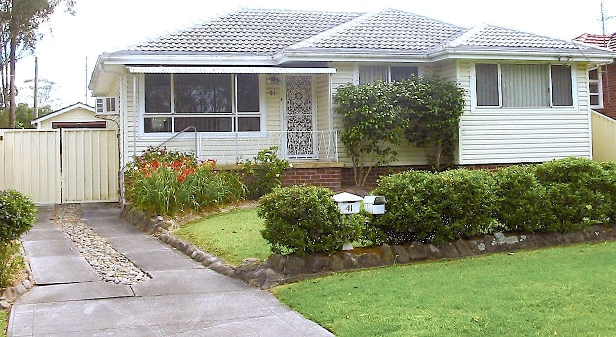 CAMBRIDGE PARK NSW 2747, Cambridge Park - Image 1