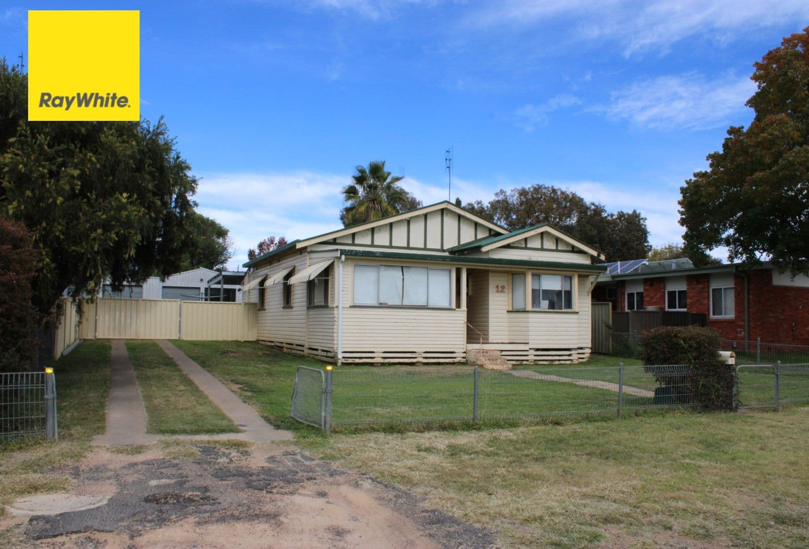 12 Avern Street, Inverell NSW 2360, Inverell - Image 1