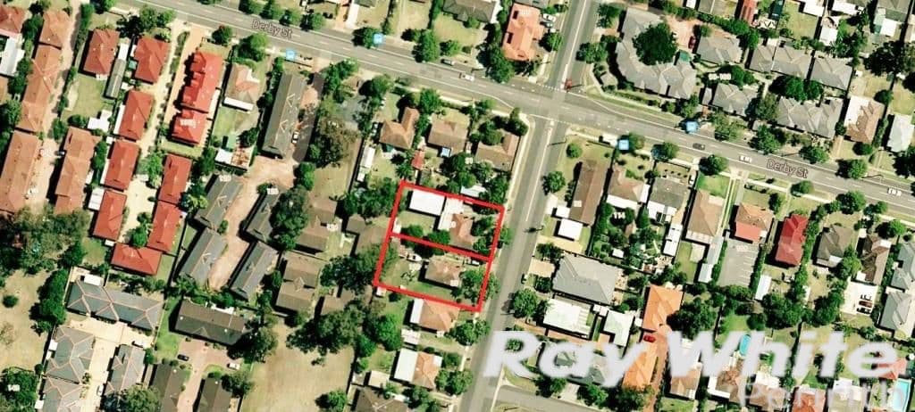 35 Colless Street, PENRITH NSW 2750, Penrith - Image 1