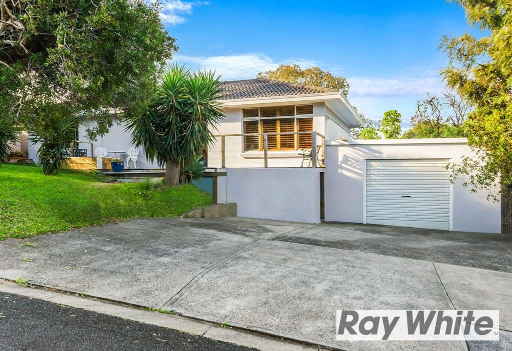 39 Tallawong Crescent, Dapto NSW 2530, Dapto - Image 1