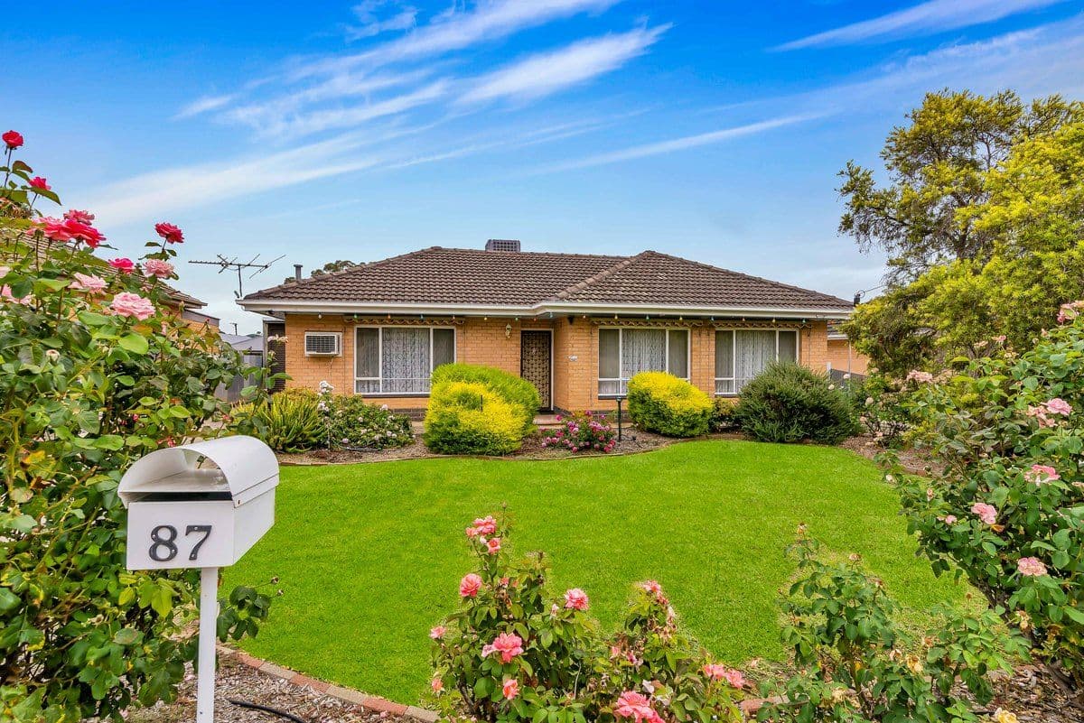 87 Rowe Avenue, Northfield SA 5085, Northfield - Image 1
