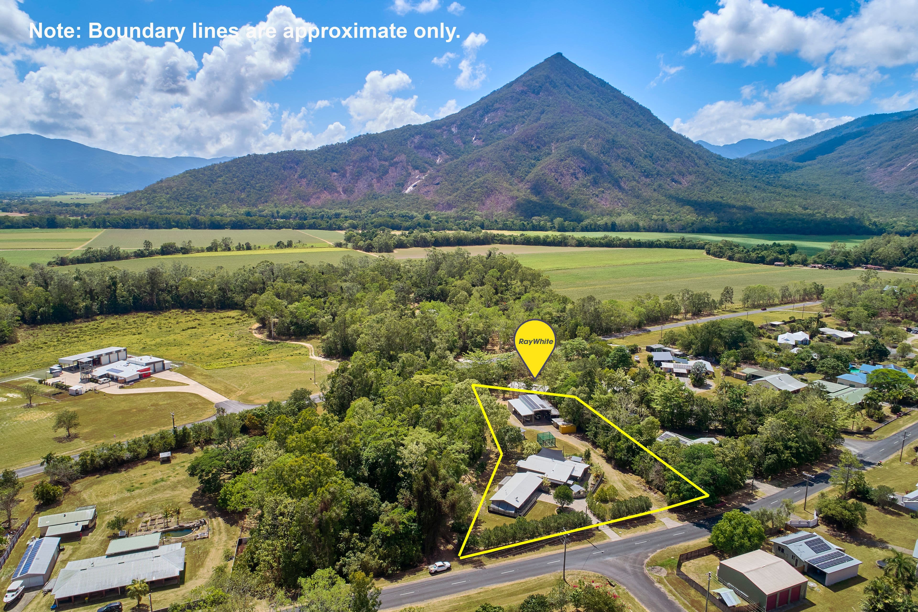 144 - 146 Dempsey Street, Gordonvale QLD 4865, Gordonvale - Image 1