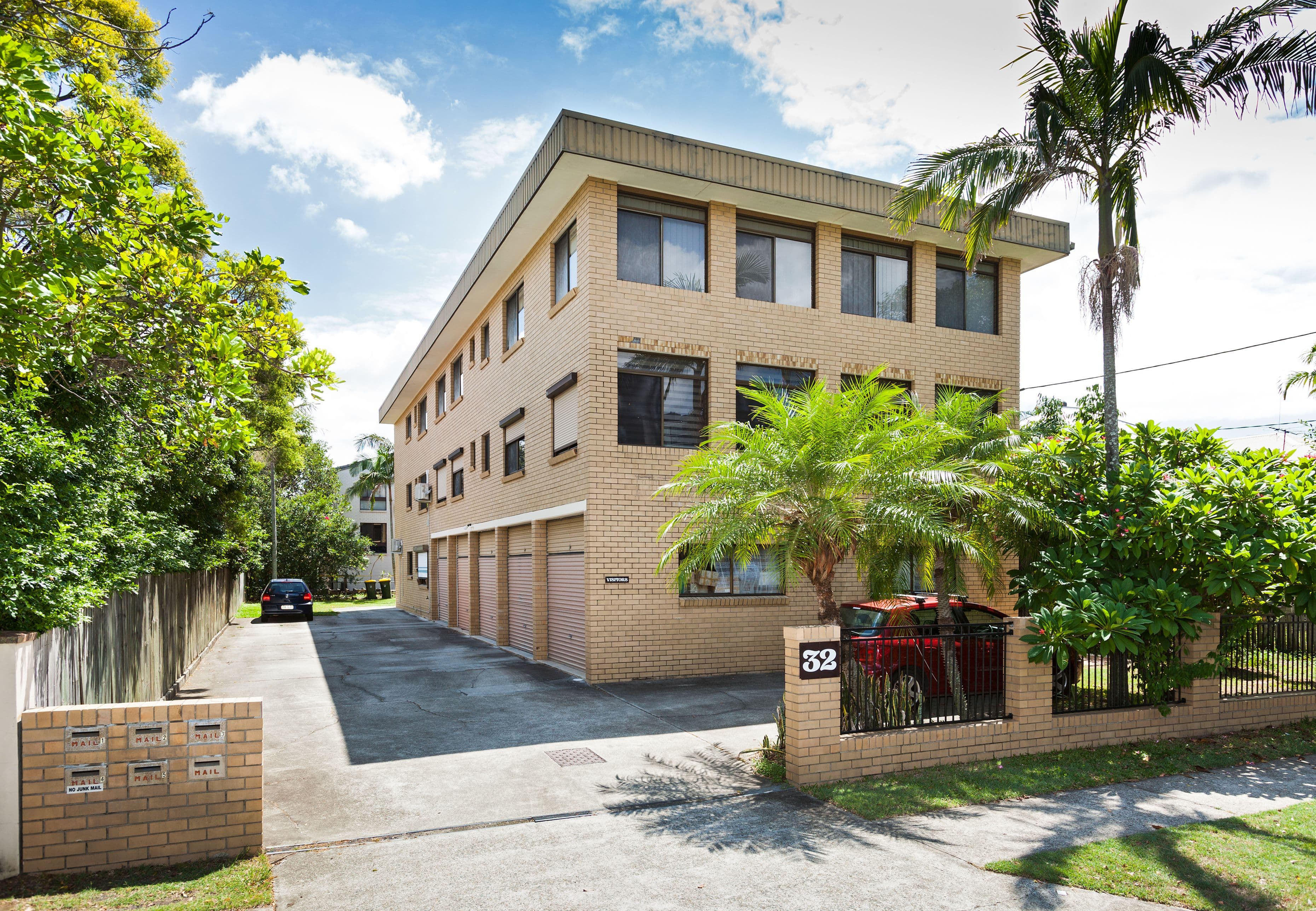 32 Balowrie Street, Hamilton QLD 4007, Hamilton - Image 1