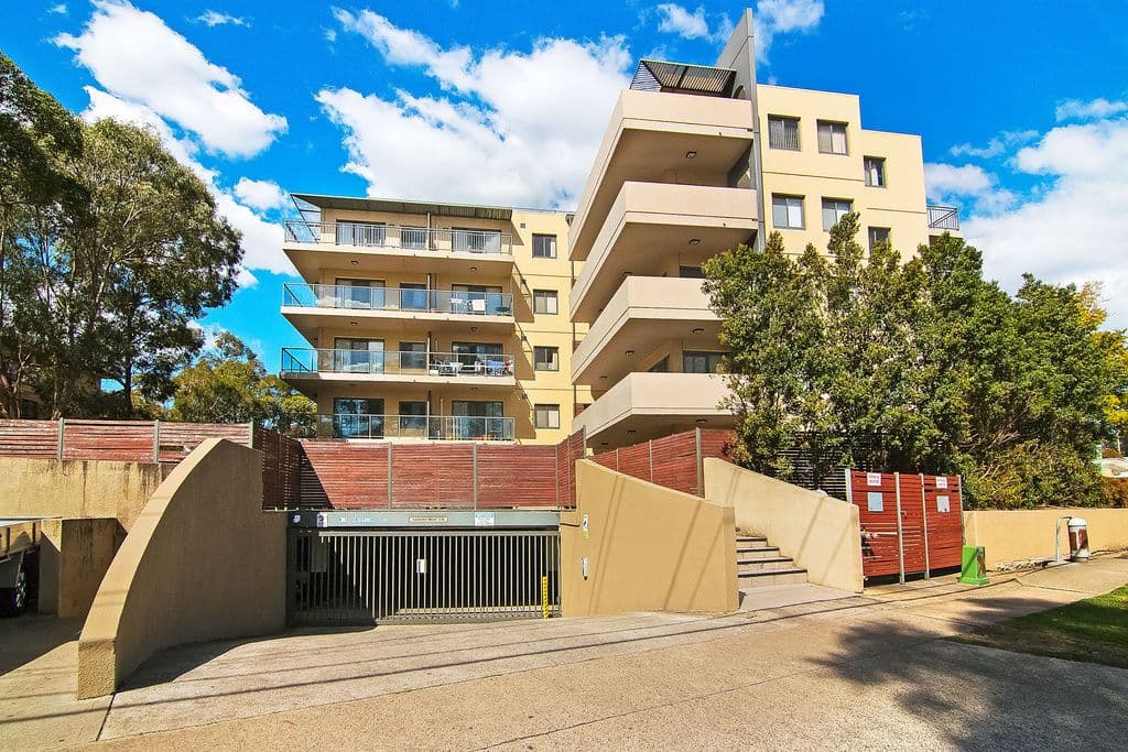 1 Griffiths Street, Blacktown NSW 2148, Blacktown - Image 1