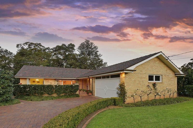 4 Liguori Way, Pennant Hills NSW 2120, Pennant Hills - Image 1