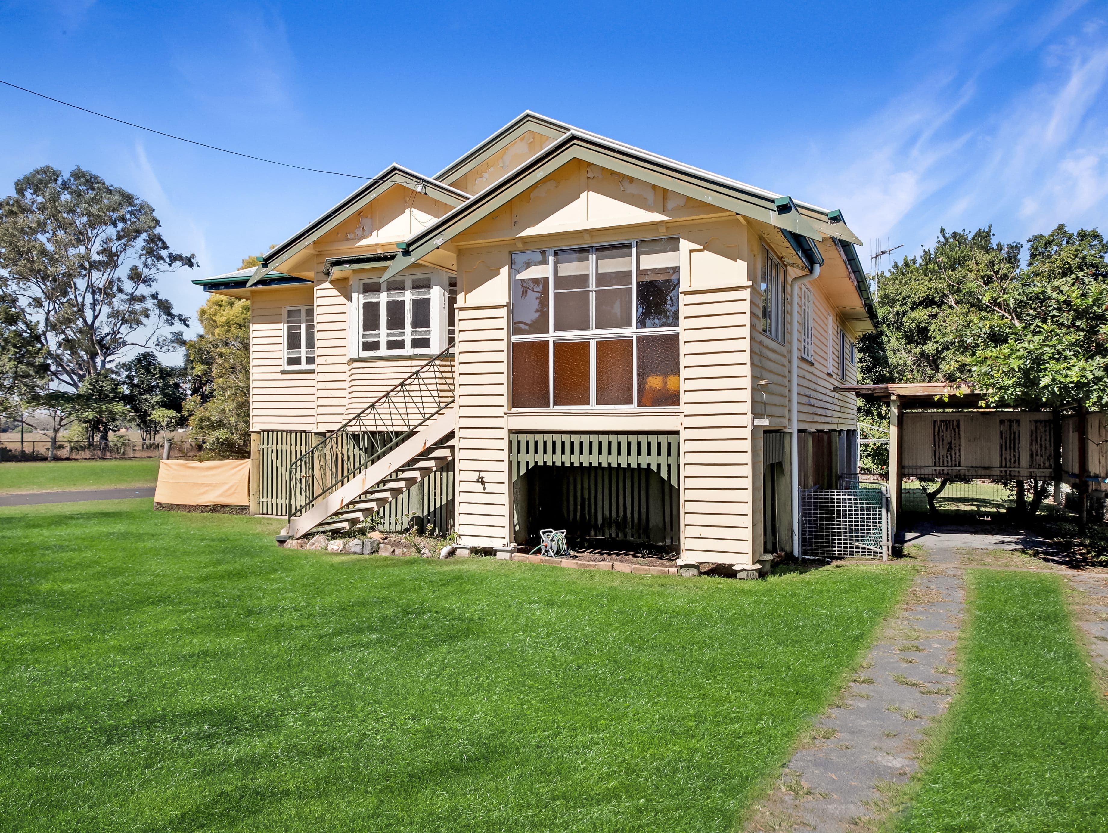 445 Lennox Street, Maryborough QLD 4650, Maryborough - Image 1