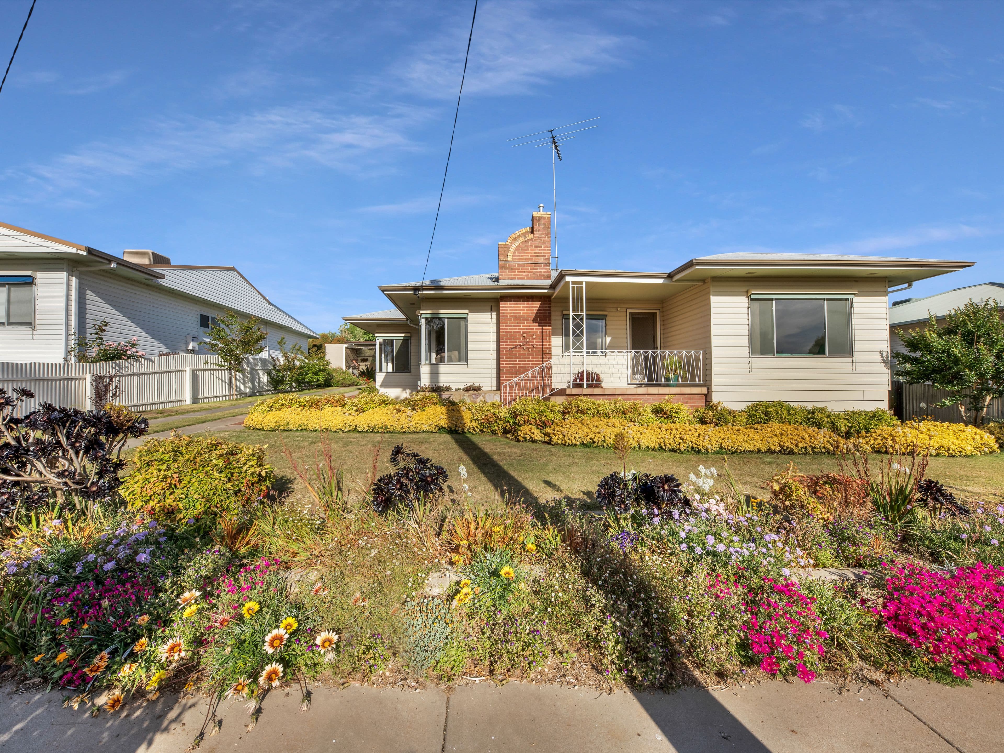 20 High Street, Rutherglen VIC 3685, Rutherglen - Image 1