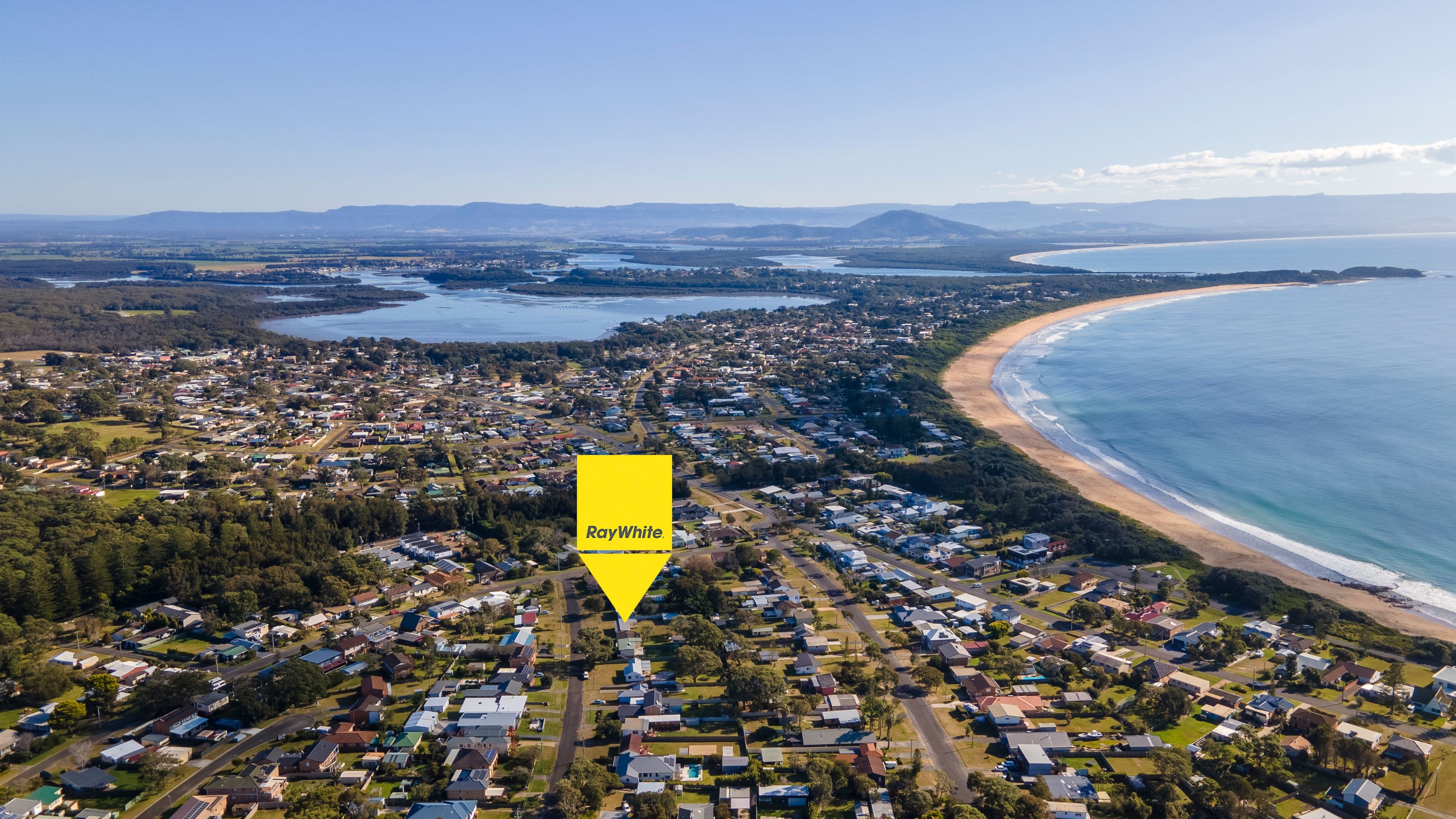 8 Broadview Avenue, Culburra Beach NSW 2540, Culburra Beach - Image 1