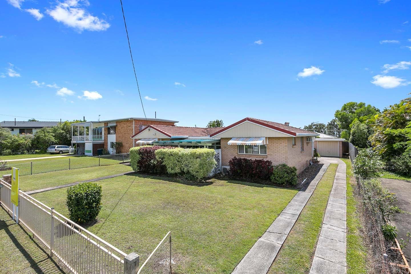 114 Long, Point Vernon QLD 4655, Point Vernon - Image 1