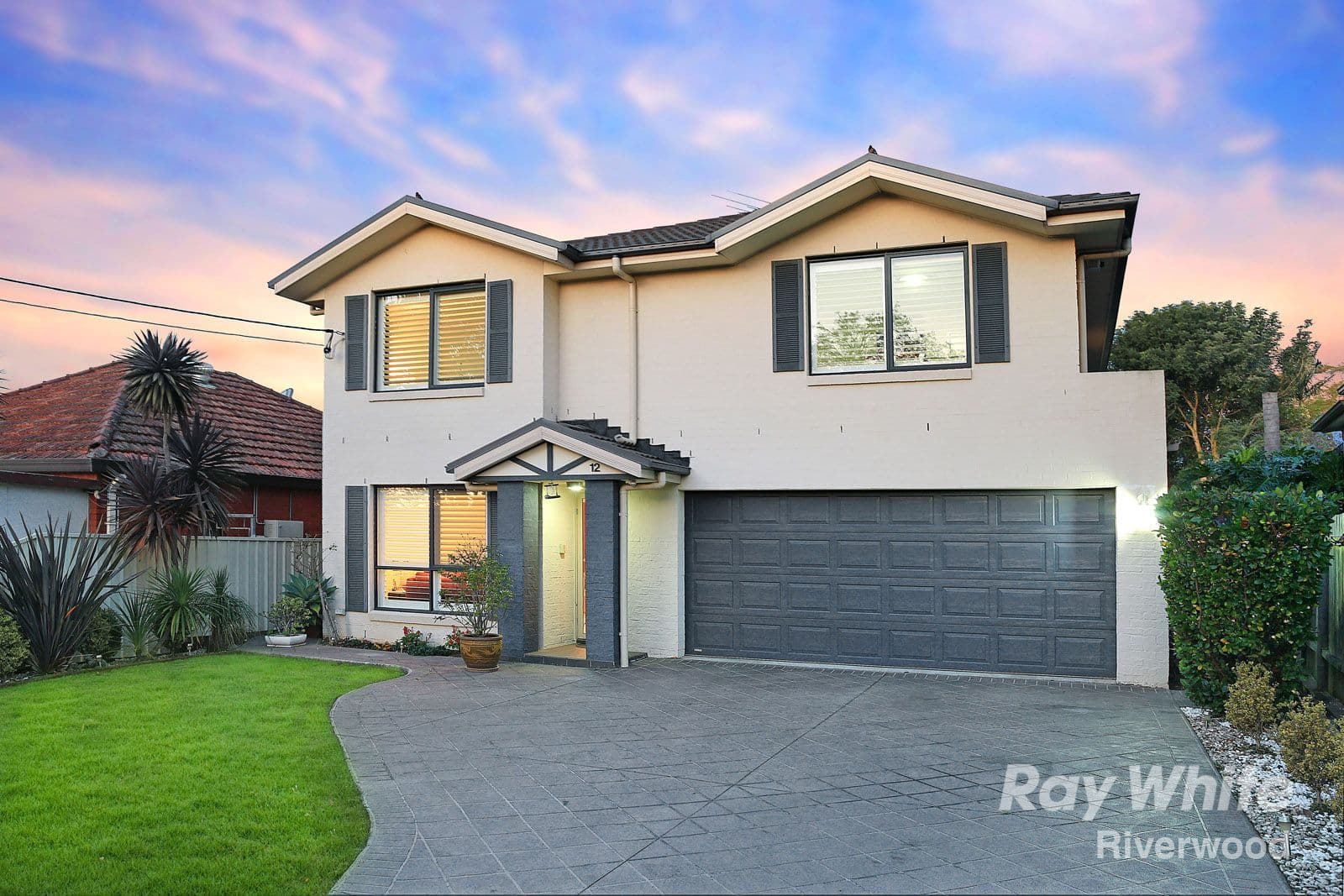 12 Larkhill Avenue, Riverwood NSW 2210, Riverwood - Image 1