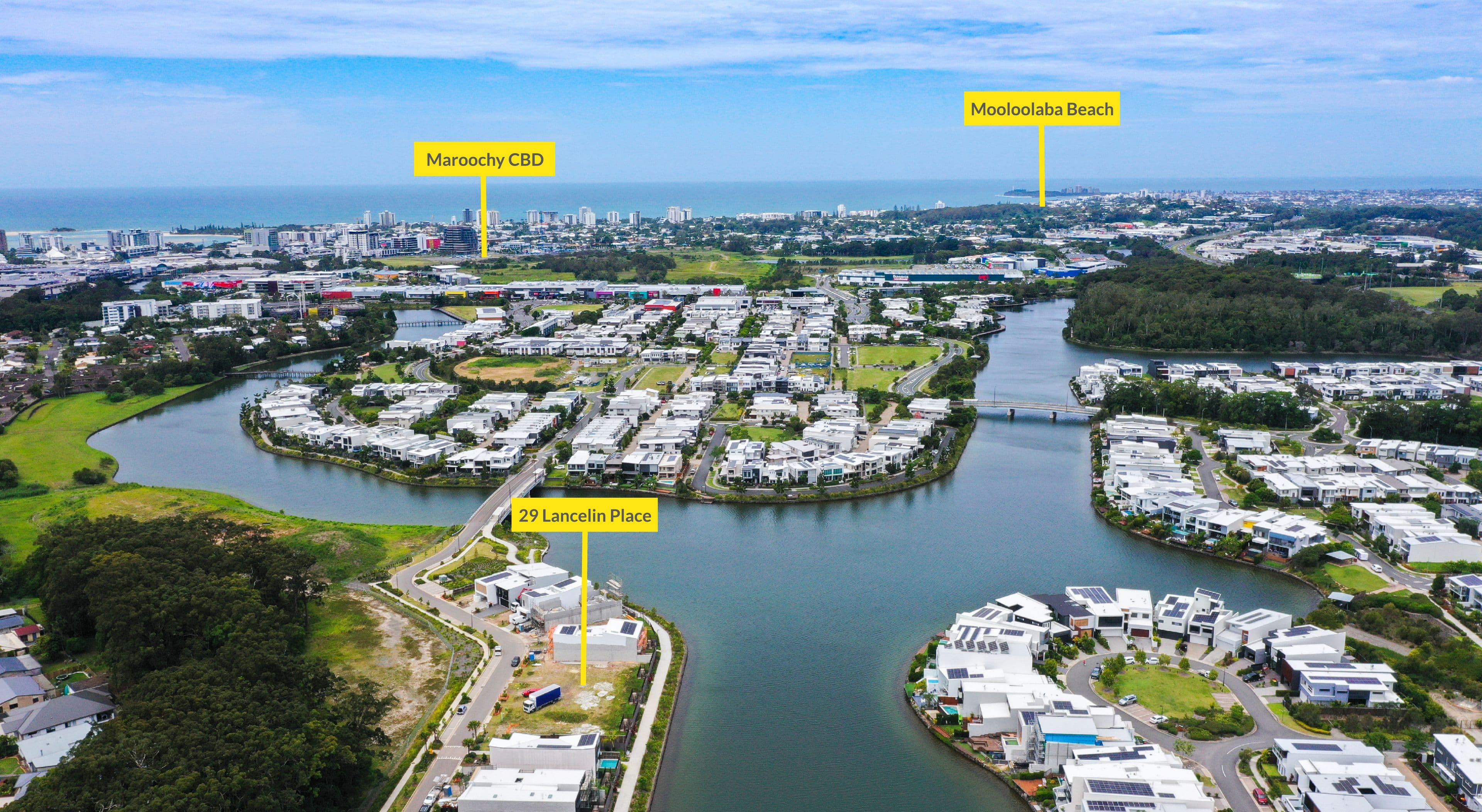 29 Lancelin Place, Maroochydore QLD 4558, Maroochydore - Image 1