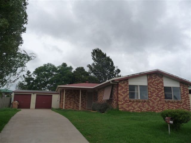 159 Glenvale Road, GLENVALE QLD 4350, Glenvale - Image 1