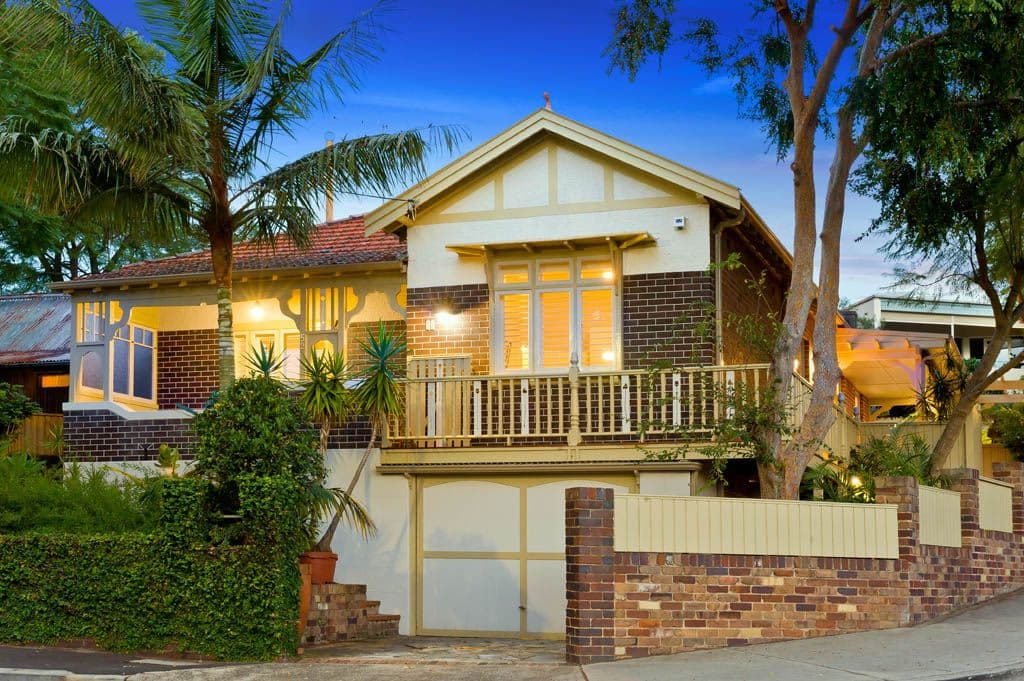 52 Callan Street, ROZELLE NSW 2039, Rozelle - Image 1